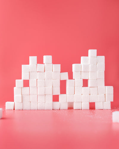 Sweet Revolution: Exploring the Benefits of Allulose as a Sugar Replacement