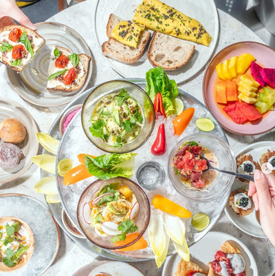 New and Trendy Vegan Restaurants to Explore in NYC
