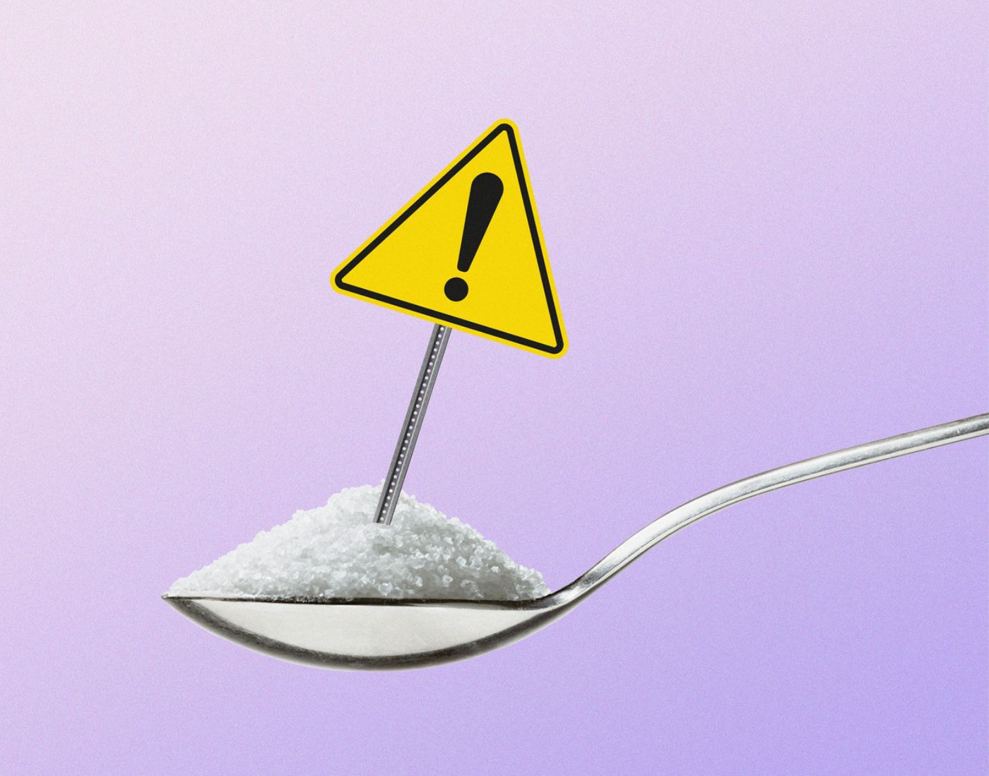 Why Sugar-Alcohols are bad for you - Erythritol!