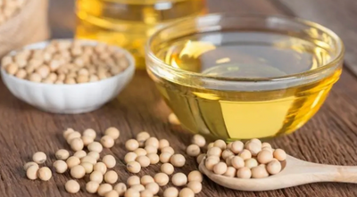 Why to avoid Soybean Oil