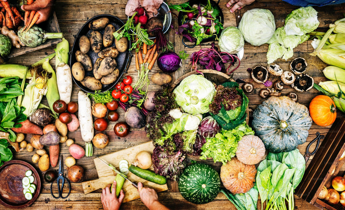 How Lifespan and Healthspan Are Redefining the Way We Live and Eat