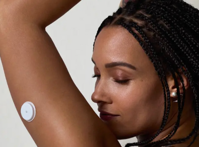 Glucose Monitors