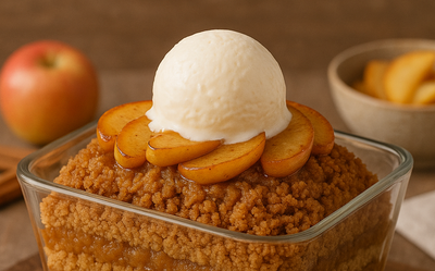 Fall Into Balance: Tips for Blood Sugar Stability
