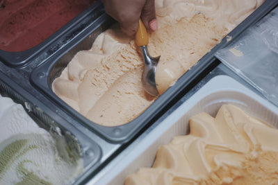 Ice Creams Recall - We Got You Covered