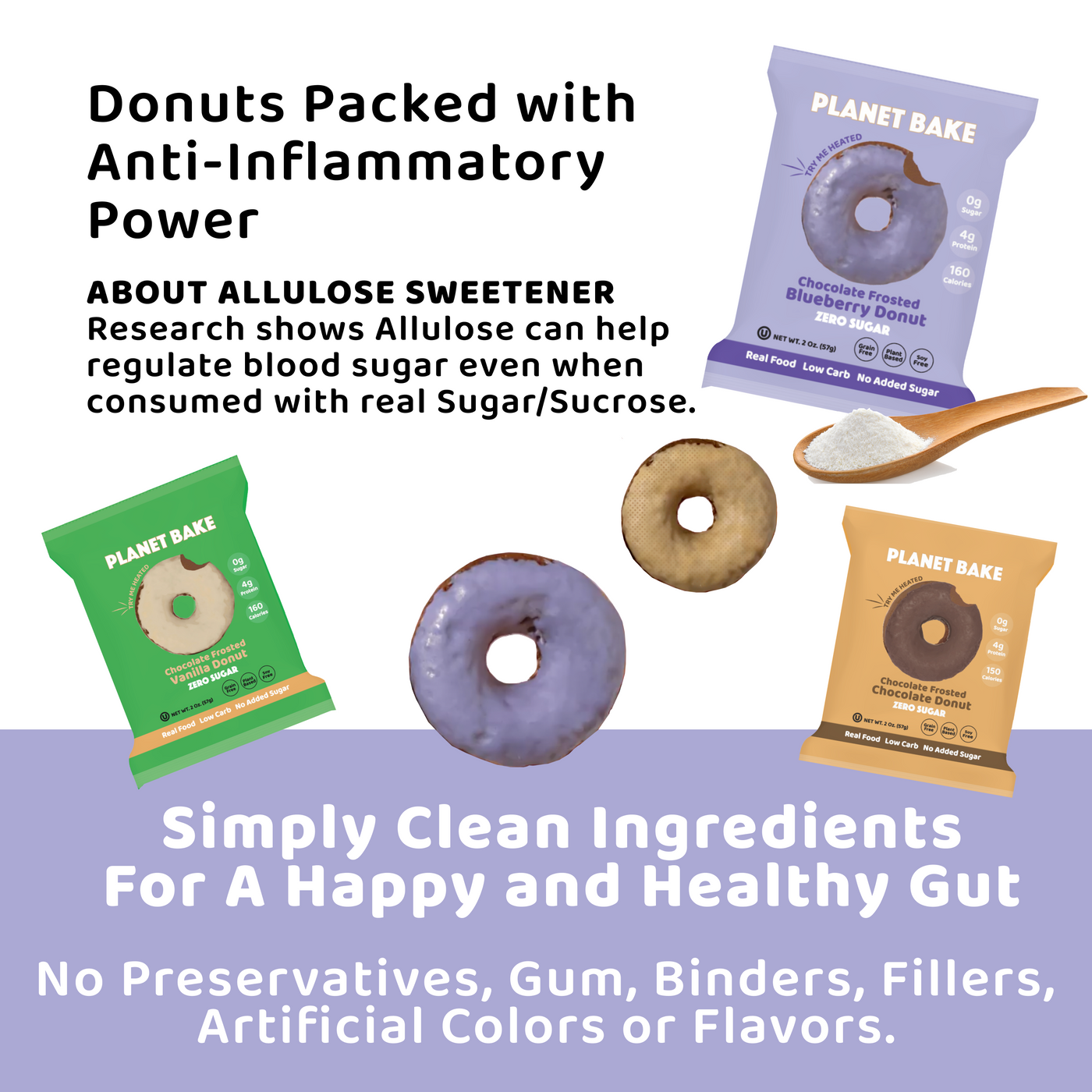 Pick 6x Donut Boxes