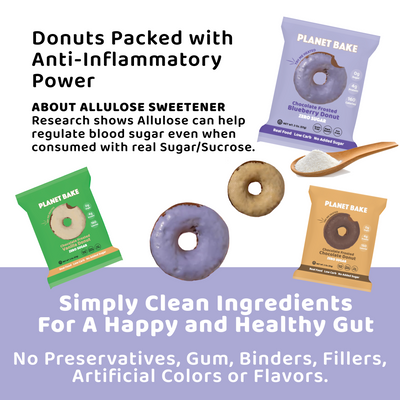 Pick 6x Donut Boxes