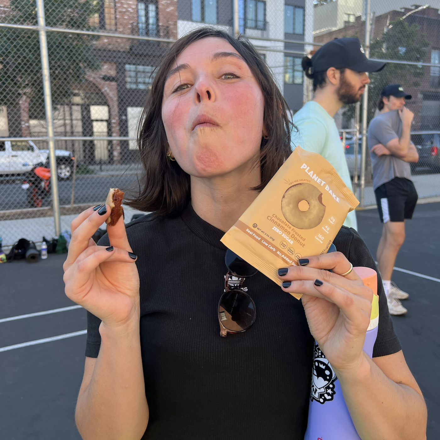 Pick 6x Donut Boxes