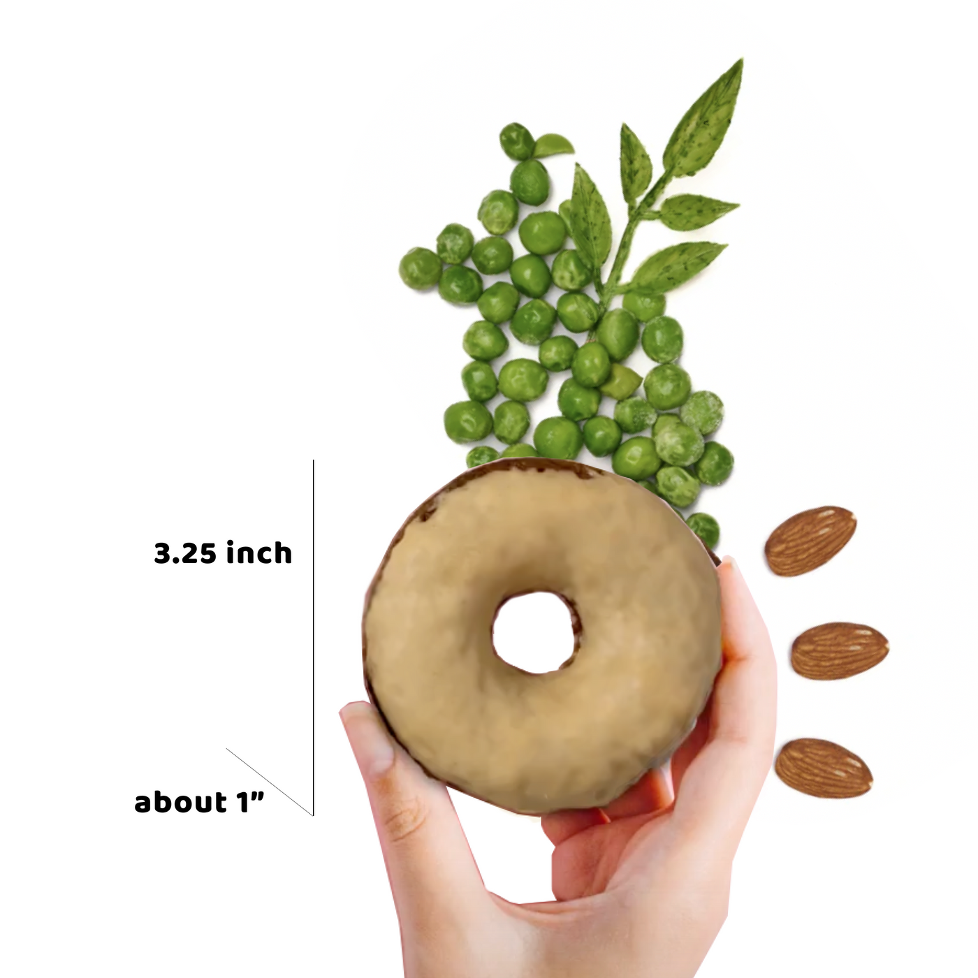 Pick 6x Donut Boxes
